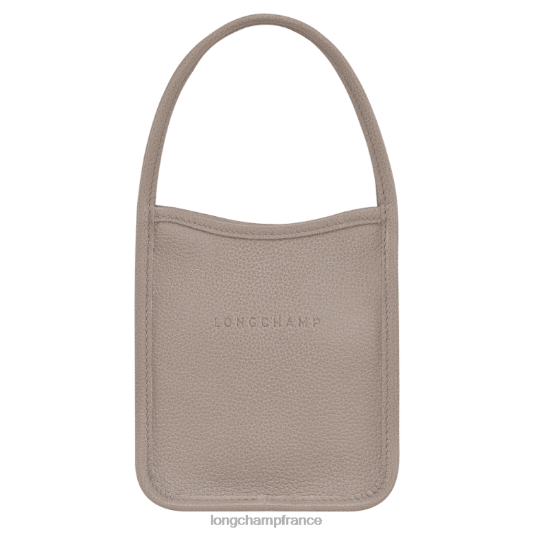 tourterelle femmes sac à main le foulonne Sacs Longchamp Z6ZTP131