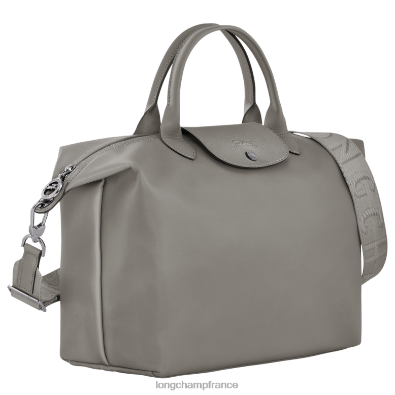 tourterelle femmes sac à main le pliage xtra Sacs Longchamp Z6ZTP142