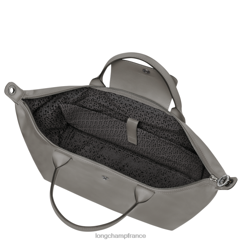 tourterelle femmes sac à main le pliage xtra Sacs Longchamp Z6ZTP142