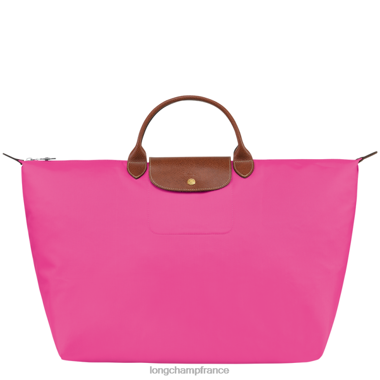 bonbons femmes sac de voyage original le pliage Sacs Longchamp Z6ZTP811