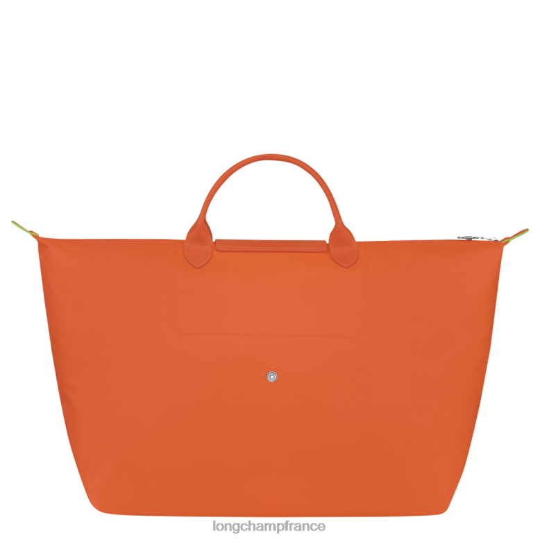 carotte femmes sac de voyage vert le pliage Sacs Longchamp Z6ZTP791