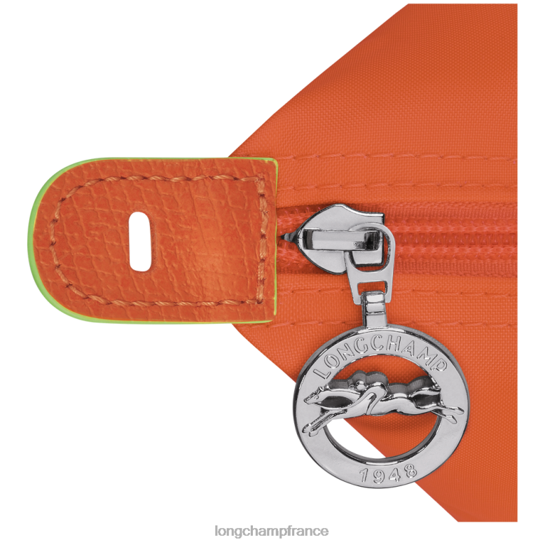 carotte femmes sac de voyage vert le pliage Sacs Longchamp Z6ZTP791