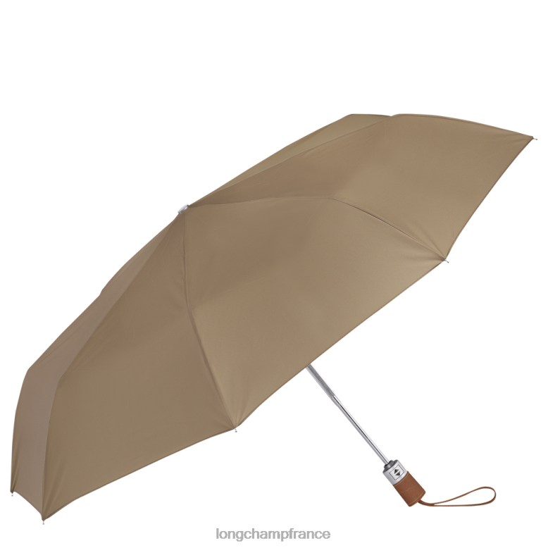 désert Hommes parapluie rétractable le pliage accessoires Longchamp Z6ZTP968