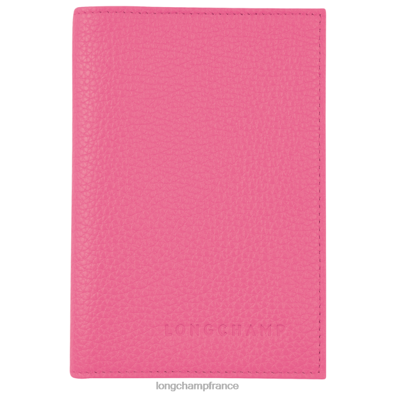 bonbons Hommes couverture de passeport le foulonne maroquinerie Longchamp Z6ZTP729