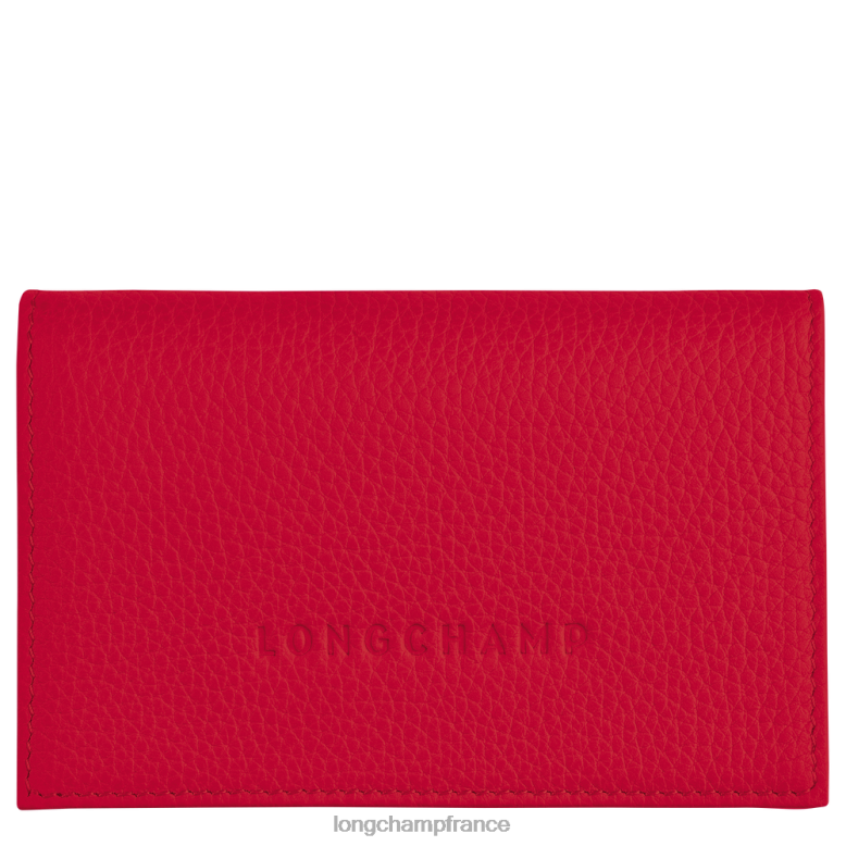 amour Hommes porte-cartes le foulonne maroquinerie Longchamp Z6ZTP655