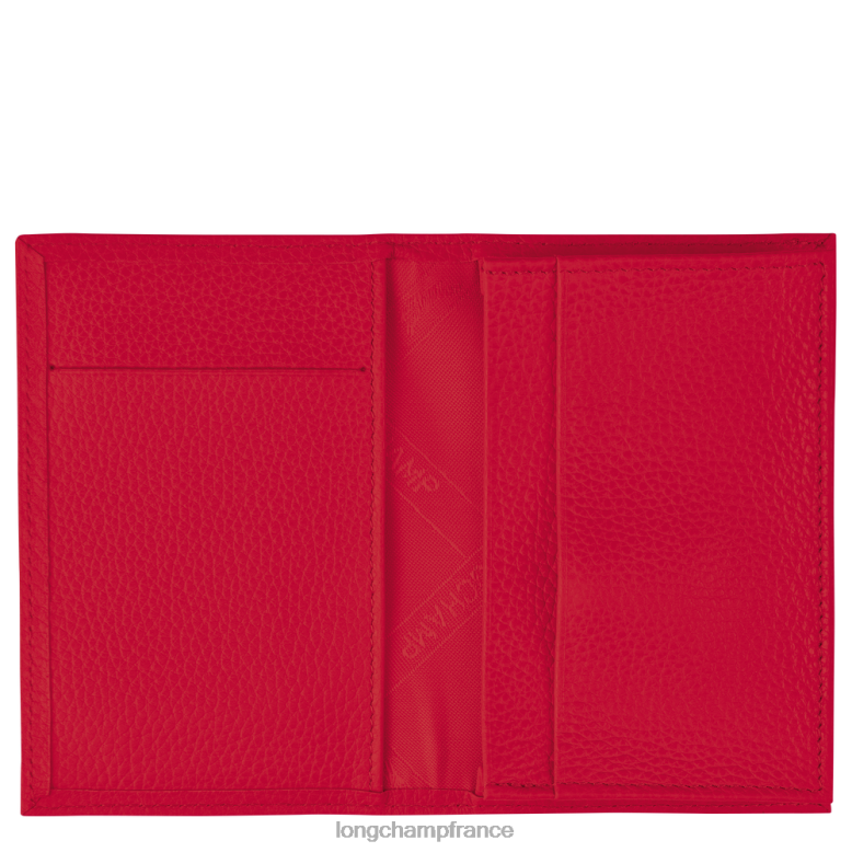 amour Hommes porte-cartes le foulonne maroquinerie Longchamp Z6ZTP655