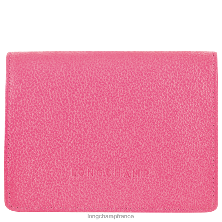 bonbons Hommes portefeuille le foulonne maroquinerie Longchamp Z6ZTP600