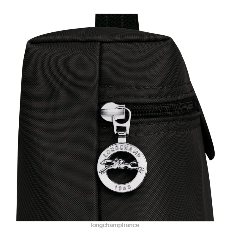 noir Hommes dossier de documents vert le pliage Sacs Longchamp Z6ZTP492