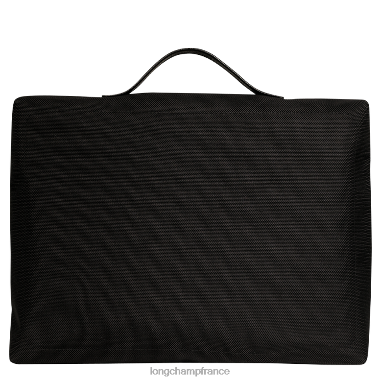 noir Hommes mallette boxford Sacs Longchamp Z6ZTP1091