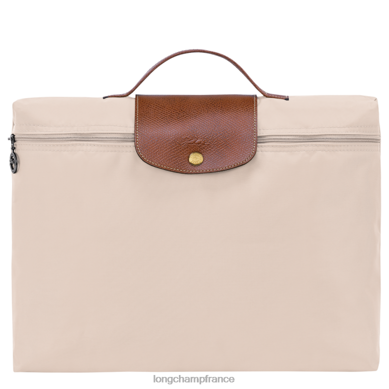 papier Hommes mallette originale le pliage Sacs Longchamp Z6ZTP490