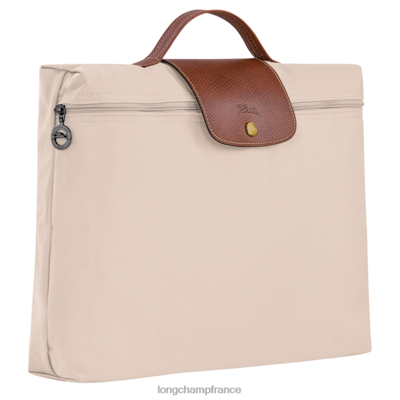 papier Hommes mallette originale le pliage Sacs Longchamp Z6ZTP490