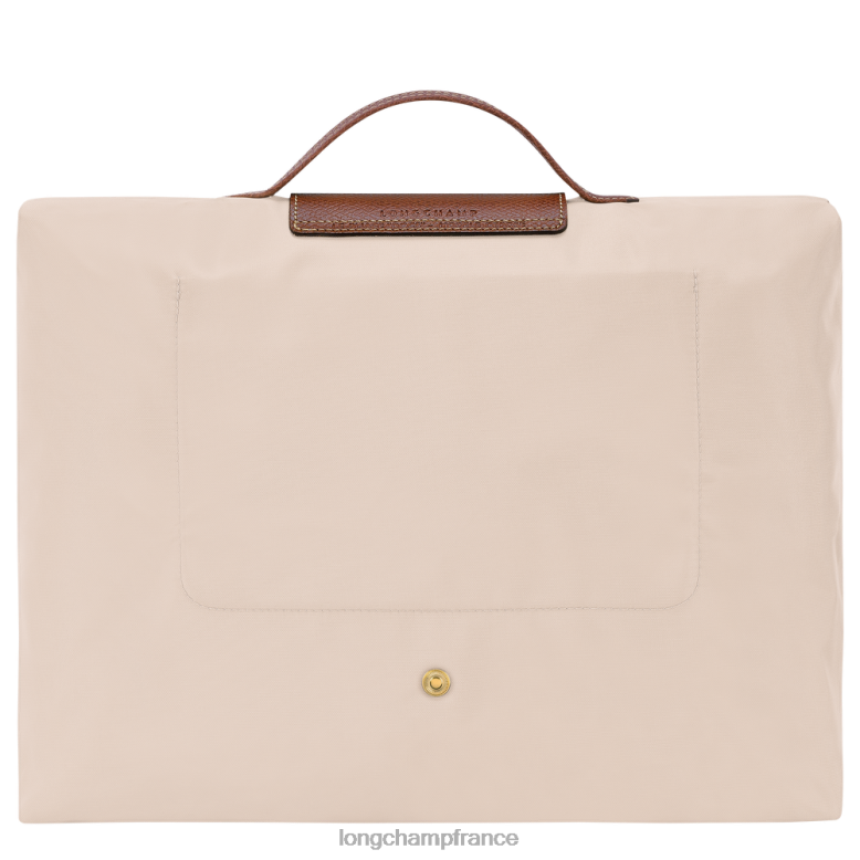 papier Hommes mallette originale le pliage Sacs Longchamp Z6ZTP490