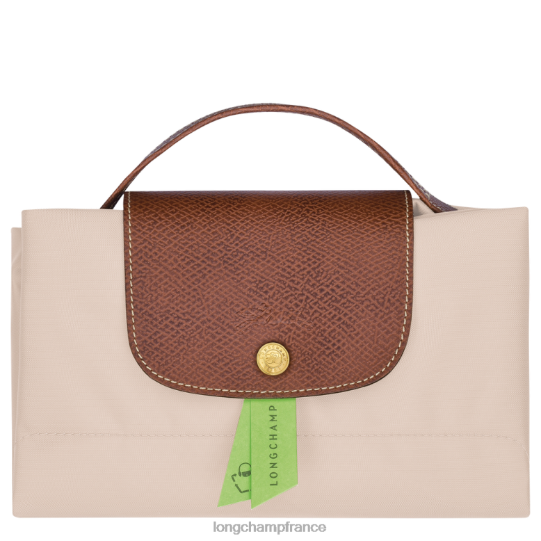 papier Hommes mallette originale le pliage Sacs Longchamp Z6ZTP490