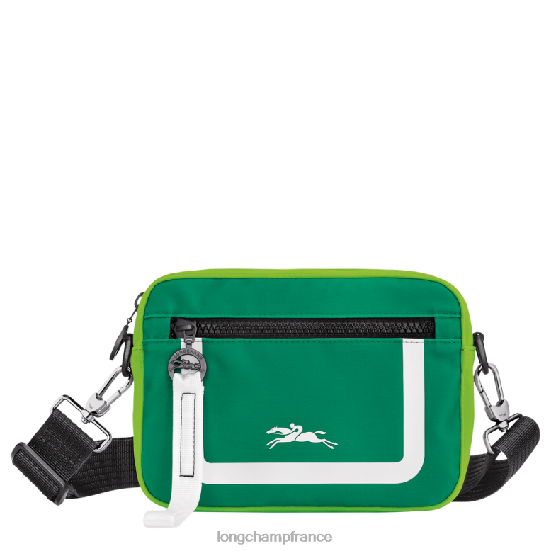 herbe/feu vert Hommes sac photo le pliage collection Sacs Longchamp Z6ZTP334