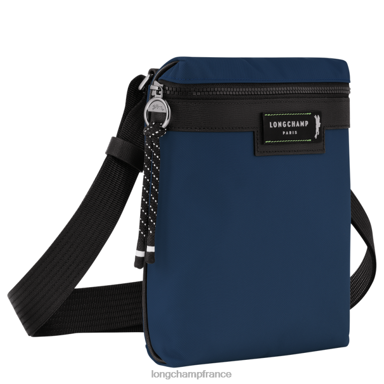 marine Hommes sac bandoulière le pliage energy Sacs Longchamp Z6ZTP336