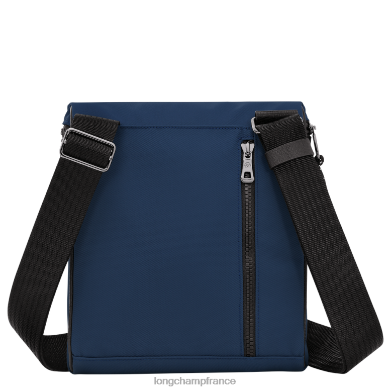 marine Hommes sac bandoulière le pliage energy Sacs Longchamp Z6ZTP336