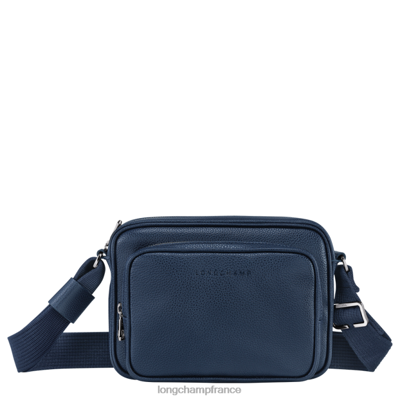 marine Hommes sac photo le foulonne Sacs Longchamp Z6ZTP1118