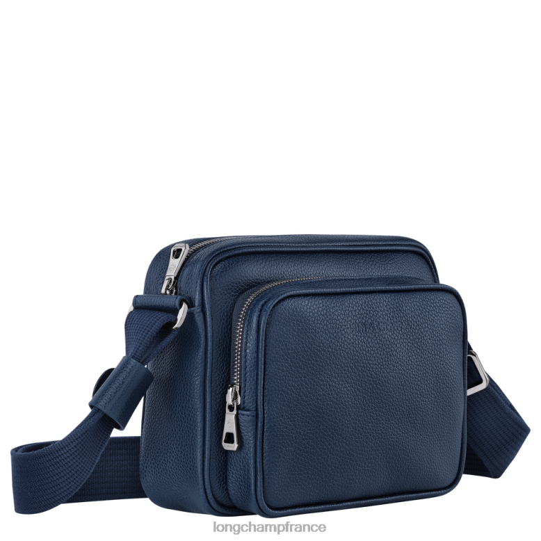marine Hommes sac photo le foulonne Sacs Longchamp Z6ZTP1118