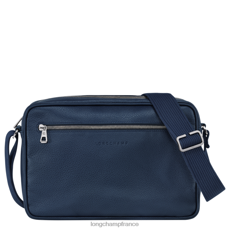 marine Hommes sac photo le foulonne Sacs Longchamp Z6ZTP1120