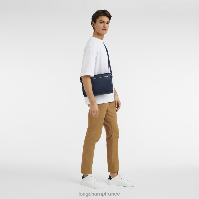 marine Hommes sac photo le foulonne Sacs Longchamp Z6ZTP1120