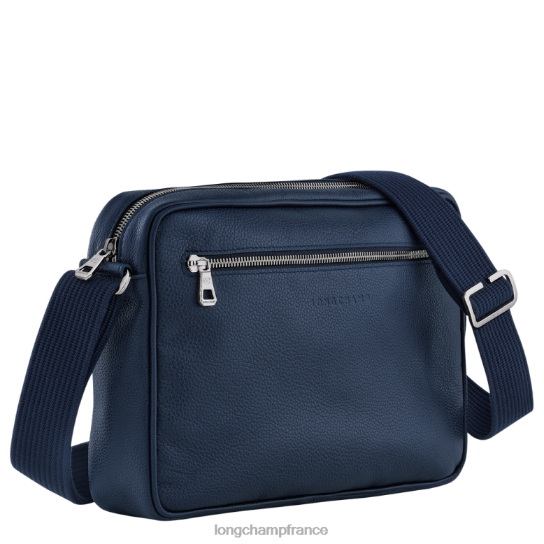 marine Hommes sac photo le foulonne Sacs Longchamp Z6ZTP1120