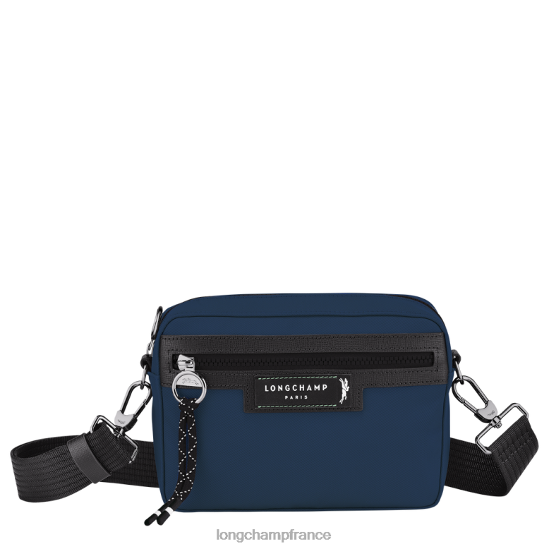 marine Hommes sac photo le pliage Energy Sacs Longchamp Z6ZTP338