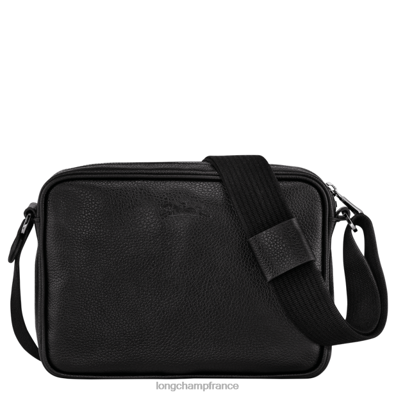 noir Hommes sac photo le foulonne Sacs Longchamp Z6ZTP1117