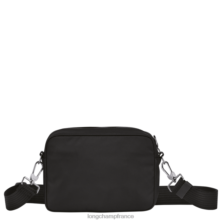 noir Hommes sac photo le pliage Energy Sacs Longchamp Z6ZTP337
