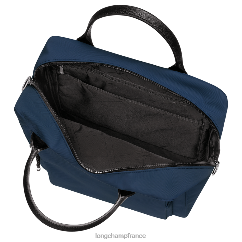 marine Hommes sac à dos énergétique le pliage Sacs Longchamp Z6ZTP452