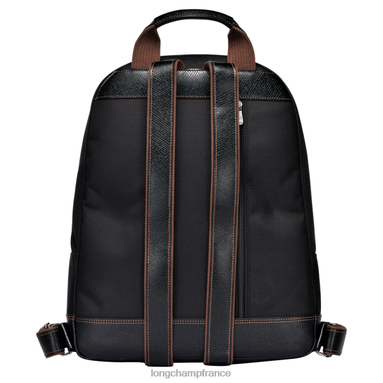 noir Hommes sac à dos boxford Sacs Longchamp Z6ZTP1105