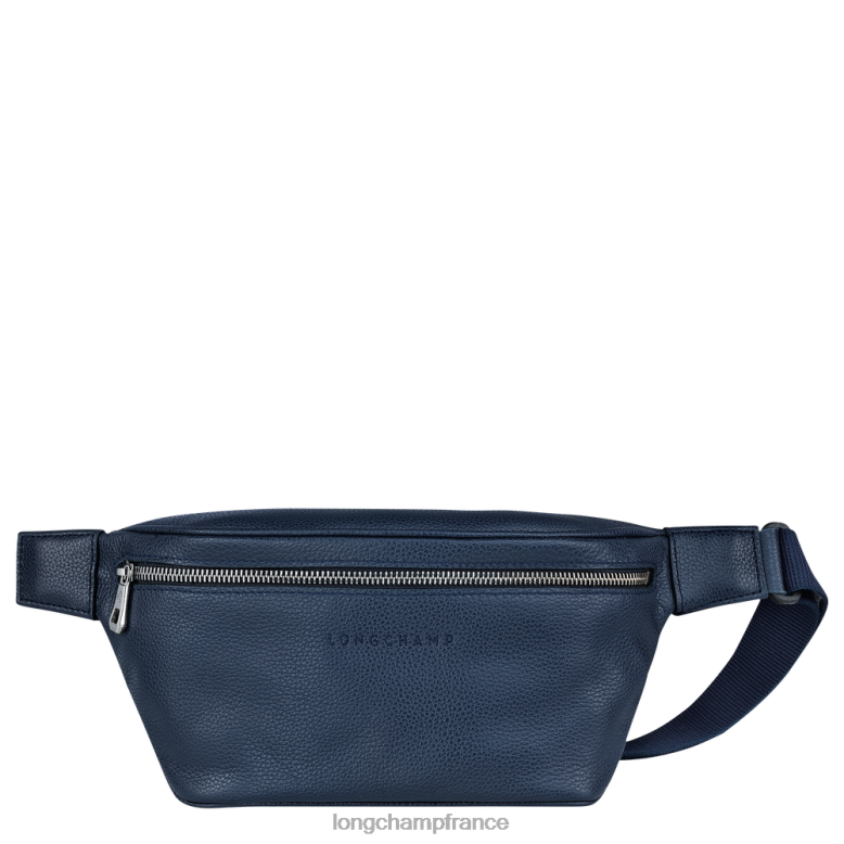 marine Hommes sac ceinture le foulonne Sacs Longchamp Z6ZTP457