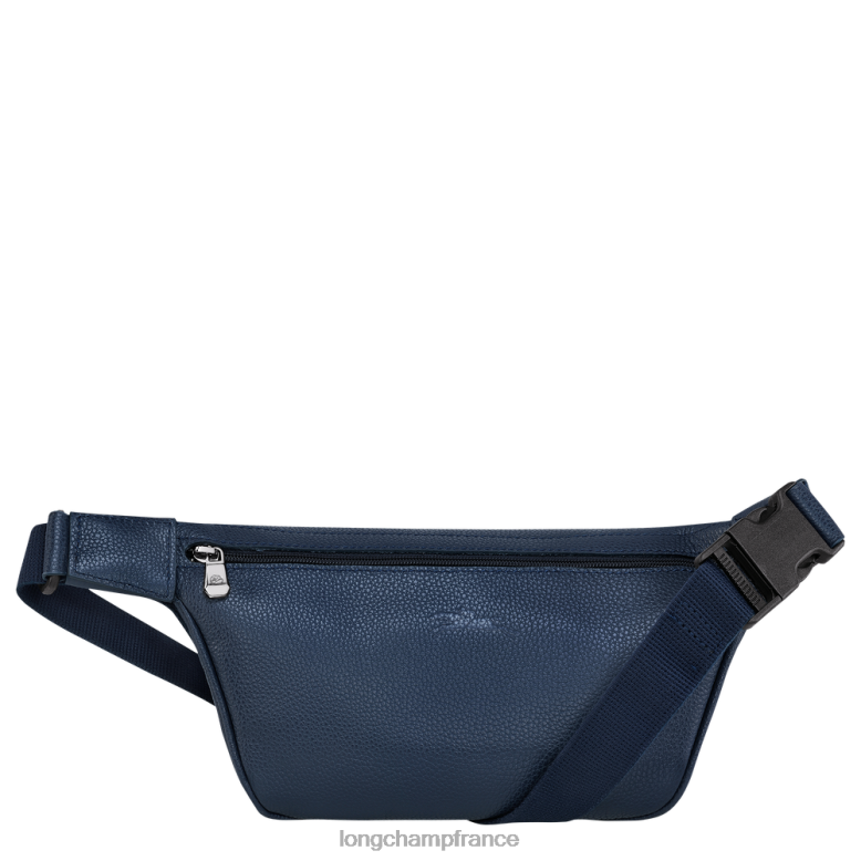 marine Hommes sac ceinture le foulonne Sacs Longchamp Z6ZTP457