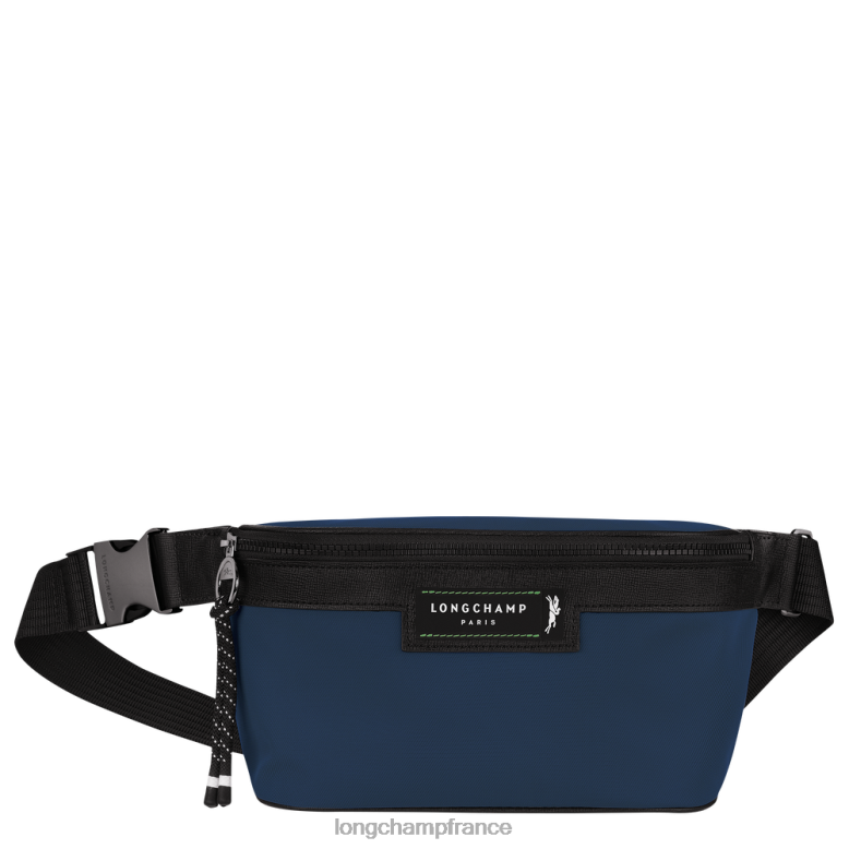 marine Hommes sac ceinture le pliage Energy Sacs Longchamp Z6ZTP462