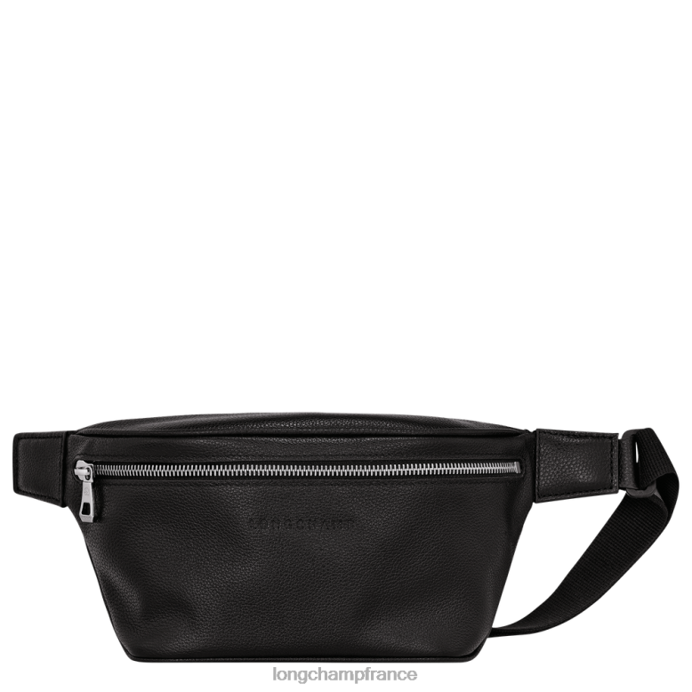 noir Hommes sac ceinture le foulonne Sacs Longchamp Z6ZTP456