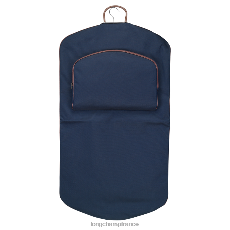 bleu Hommes housse de vêtement boxford accessoires Longchamp Z6ZTP860