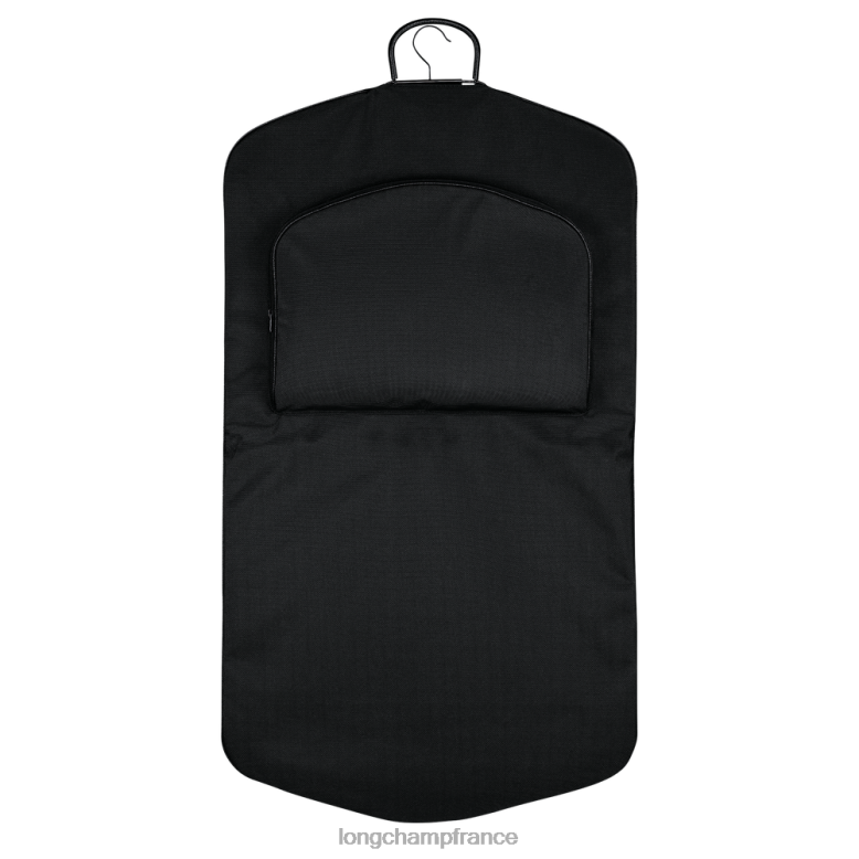 noir Hommes housse de vêtement boxford accessoires Longchamp Z6ZTP858