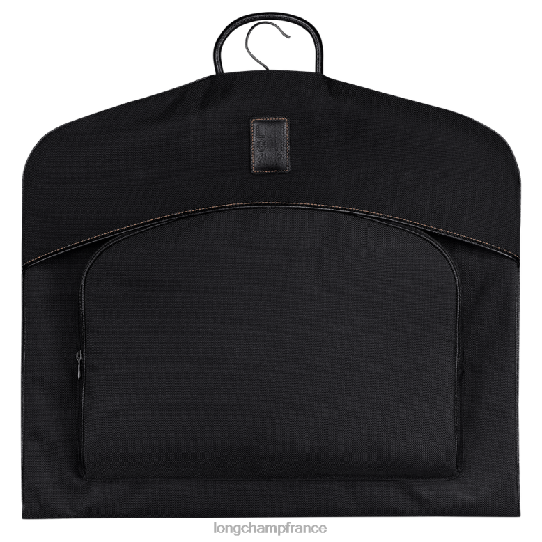 noir Hommes housse de vêtement boxford accessoires Longchamp Z6ZTP858