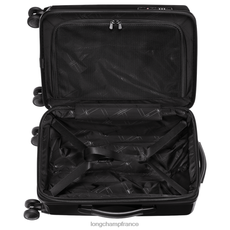 noir Hommes valise de voyage lgp Sacs Longchamp Z6ZTP842