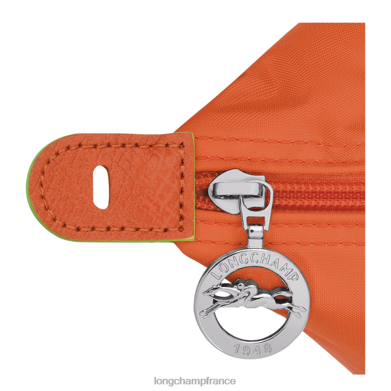 carotte Hommes sac de voyage vert le pliage Sacs Longchamp Z6ZTP798