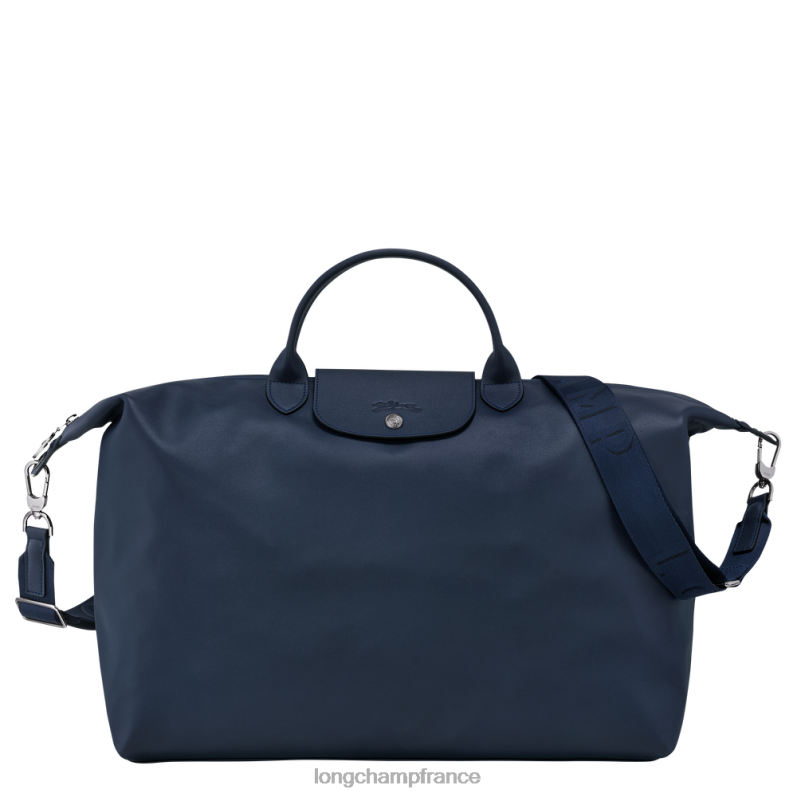 marine Hommes sac de voyage le pliage xtra Sacs Longchamp Z6ZTP784