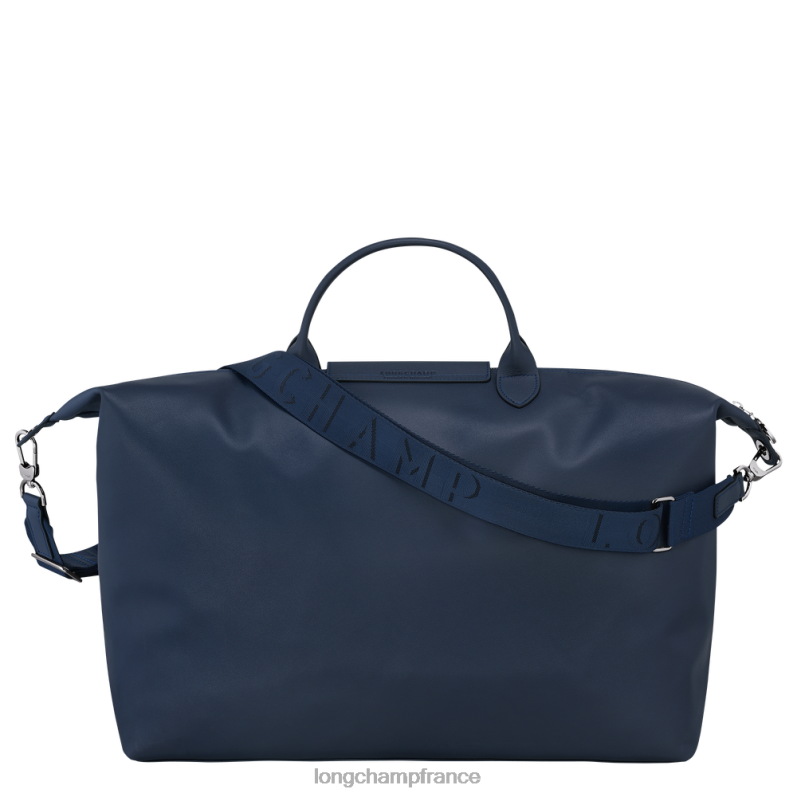 marine Hommes sac de voyage le pliage xtra Sacs Longchamp Z6ZTP784