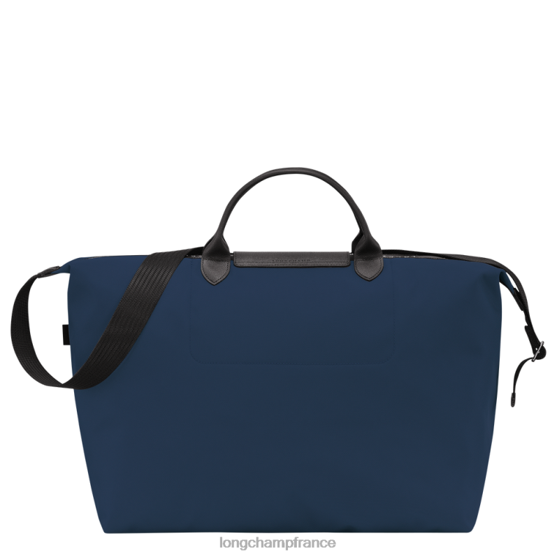 marine Hommes sac de voyage énergétique le pliage Sacs Longchamp Z6ZTP781