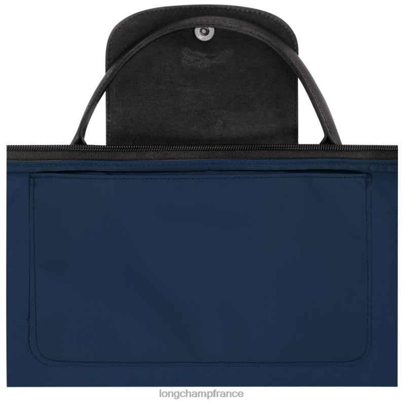 marine Hommes sac de voyage énergétique le pliage Sacs Longchamp Z6ZTP781