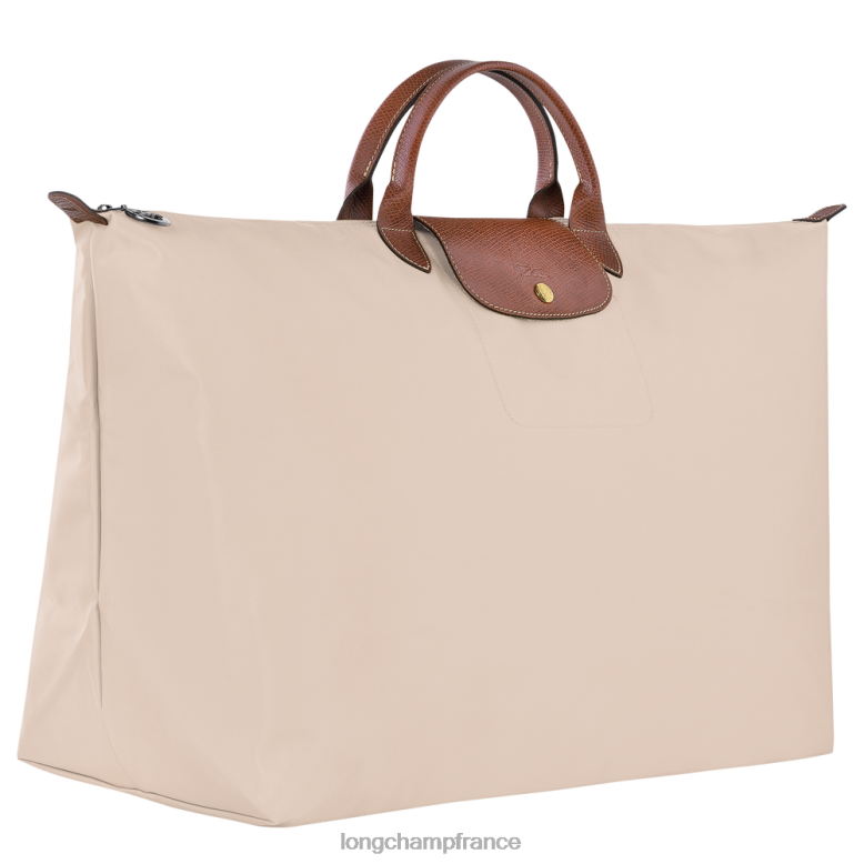 papier Hommes sac de voyage original le pliage Sacs Longchamp Z6ZTP817