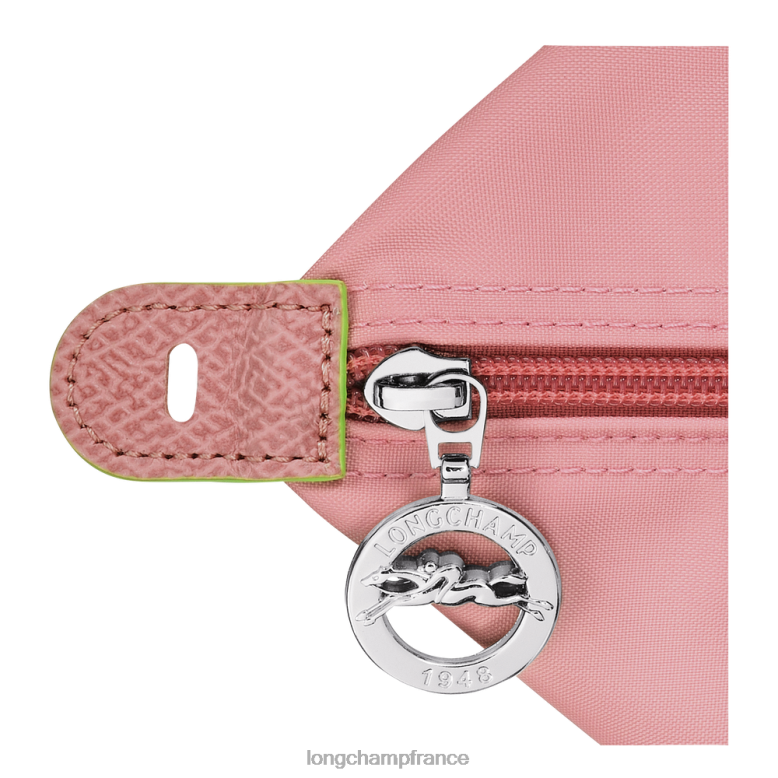 rose pétale Hommes sac de voyage vert le pliage Sacs Longchamp Z6ZTP799