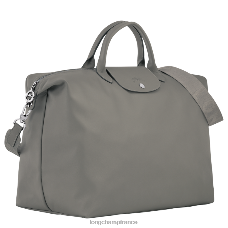 tourterelle Hommes sac de voyage le pliage xtra Sacs Longchamp Z6ZTP785