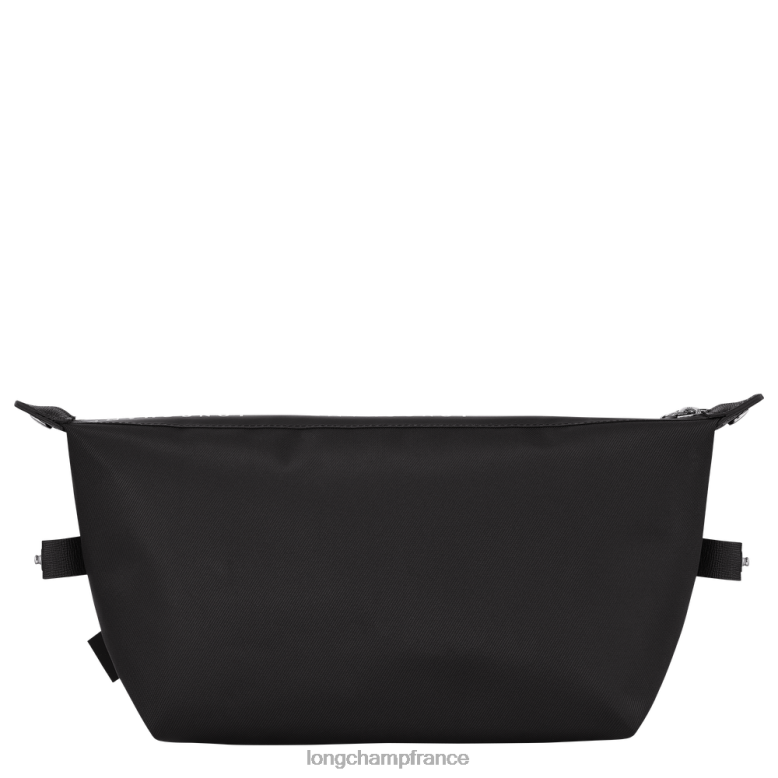 noir Hommes trousse de toilette le pliage Energy Sacs Longchamp Z6ZTP868