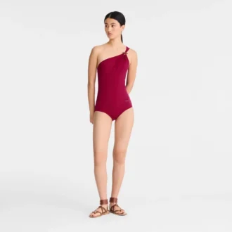 Beetroot – Maillot de bain en jersey