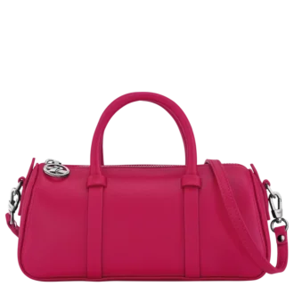 Beetroot – Sac à main Daylong S en cuir