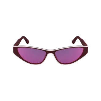 Bordeaux – Lunettes de soleil en résine végétale